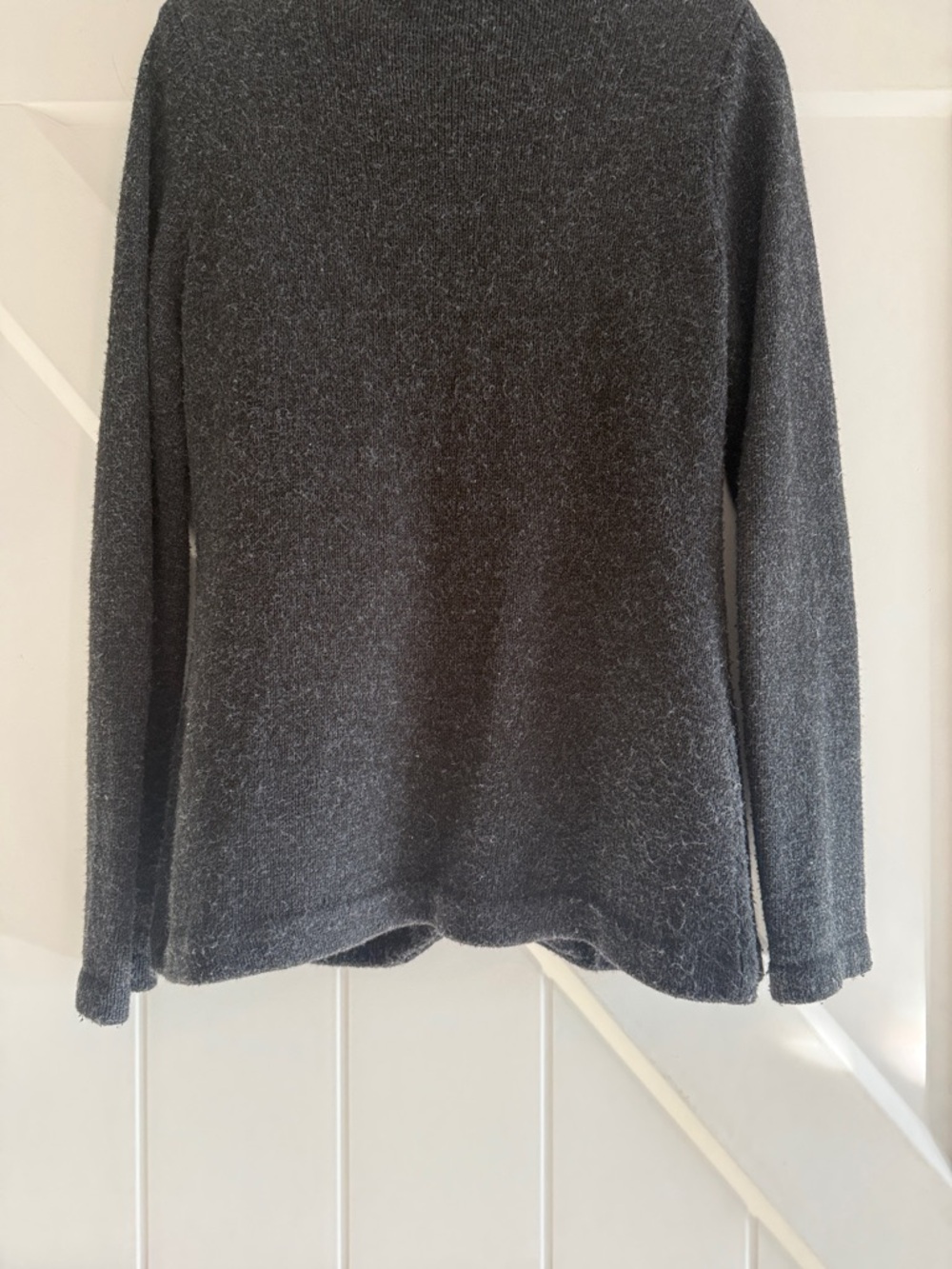 CAbi Sweater Blazer - Picture 9 of 11